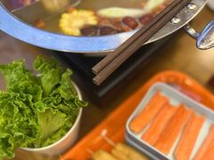 -黔哆哆地摊酸汤火锅(清湖店)