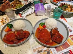 -新宝餐厅(流塘店)
