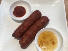-朵朵开素食餐厅(后宰门街店)