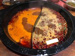 -大话三城重庆火锅(万科天誉店)