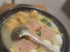 -大中华酒楼·主席武昌鱼·武汉美食地标(江汉路步行街店)