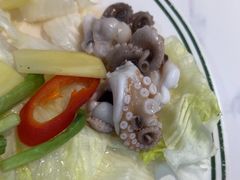 -明本湛江鸡•海鲜小厨(陈家祠店)