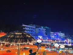 -后海村