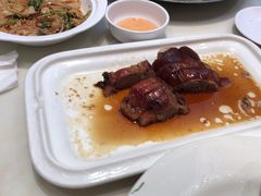-稻香酒家·35年老字号(侨光店)