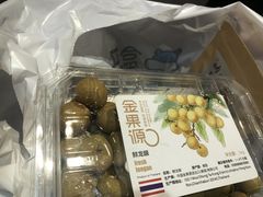 -盒马鲜生(财富中心店)
