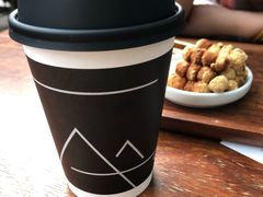 茉莉白桃-去茶山