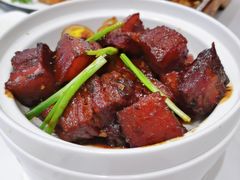 -乾隆美食·本帮菜(黄河路店)