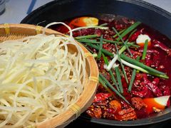 -芈重山老火锅(广州首店)