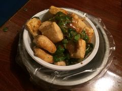 -无声臭豆腐(大井1号店)