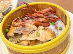 -甬上名灶(天一阁·翠柏店)