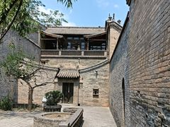 -山西王家大院
