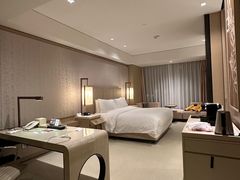 -北京康莱德酒店