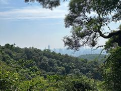 -广州市白云山风景名胜区