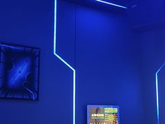 -唯爱KTV聚会餐厅(仙林东城汇店)