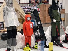 -山姆会员商店(邻瑞广场店)