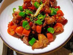 -云荷里·蒸汽石锅鱼·云南菜(中发百旺店)