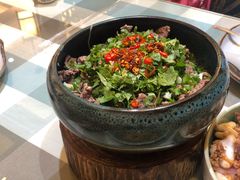 -君霖海鲜私房菜(春柳店)