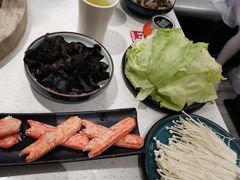 -渔小生蒸汽石锅鱼(印象城店)