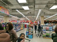 -万达广场(通州店)