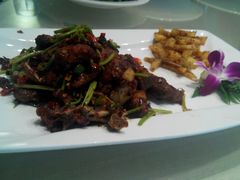 android_upload_pic-新竹里馆·花园餐厅(兴苑路店)