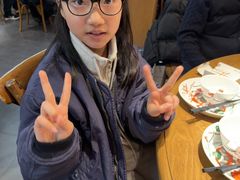 -味莊餐厅(康庄南街店)