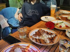 -La Creperie法餐厅(芮欧百货店)
