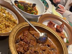 -峰厨大鱼泡饼(水上公园店)