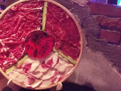 -水巷子·巴掌腰片重庆火锅(云纺店)