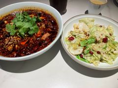 -辛香汇·现炒川菜(城北万象城店)