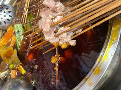 -盖帮鳝鱼串串(东郊记忆店)