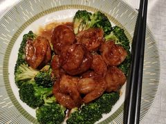 -一德轩·闽.粤料理(福州广场店)