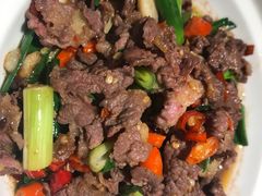 -炊烟小炒黄牛肉(东庆街店)