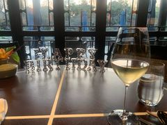 -杭州西子湖四季酒店·金沙厅