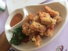 -花漫里·日式の创意餐厅(刺桐店)