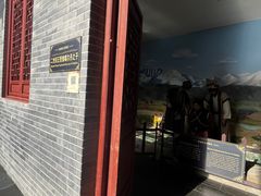 -哈密回王府景区