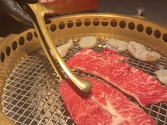 -铭牛烧肉·和牛海鲜自助(高新月牙湖店)