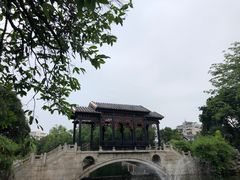 -梁园