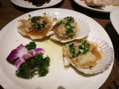 -廊亦舫Lang Yi Fang Restaurant(金桥店)