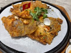 -百年银屏蚝烙·潮汕菜·非遗(乐山店)