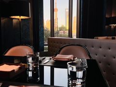-上海苏宁宝丽嘉酒店·Cafe Bellagio西餐厅