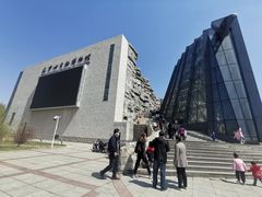 -辽宁古生物博物馆