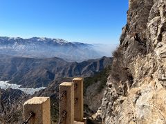 -北岳恒山