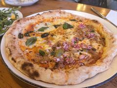 -PIZZA BIANCA(万象城店)