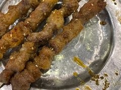 -同胜祥清真新豫菜(杜岭街店)