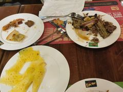 -拉丁餐厅·巴西烤肉自助(正佳广场店)
