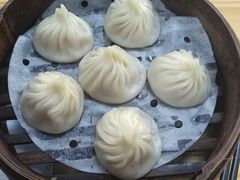 -老裕缘汤包馆(嘉善路店)