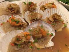 -浦东绿地铂骊酒店品珍轩中餐厅