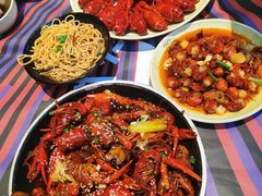 -一棠龙虾•王牌虾球(后湖御华里店)
