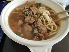 -奎元馆.百年奎元.非遗传承(西湖边的解放路店)