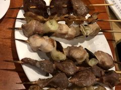 -福烤锦花(长乐路店)